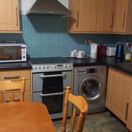 Double En-Suite Rooms Nevendon Esterno foto