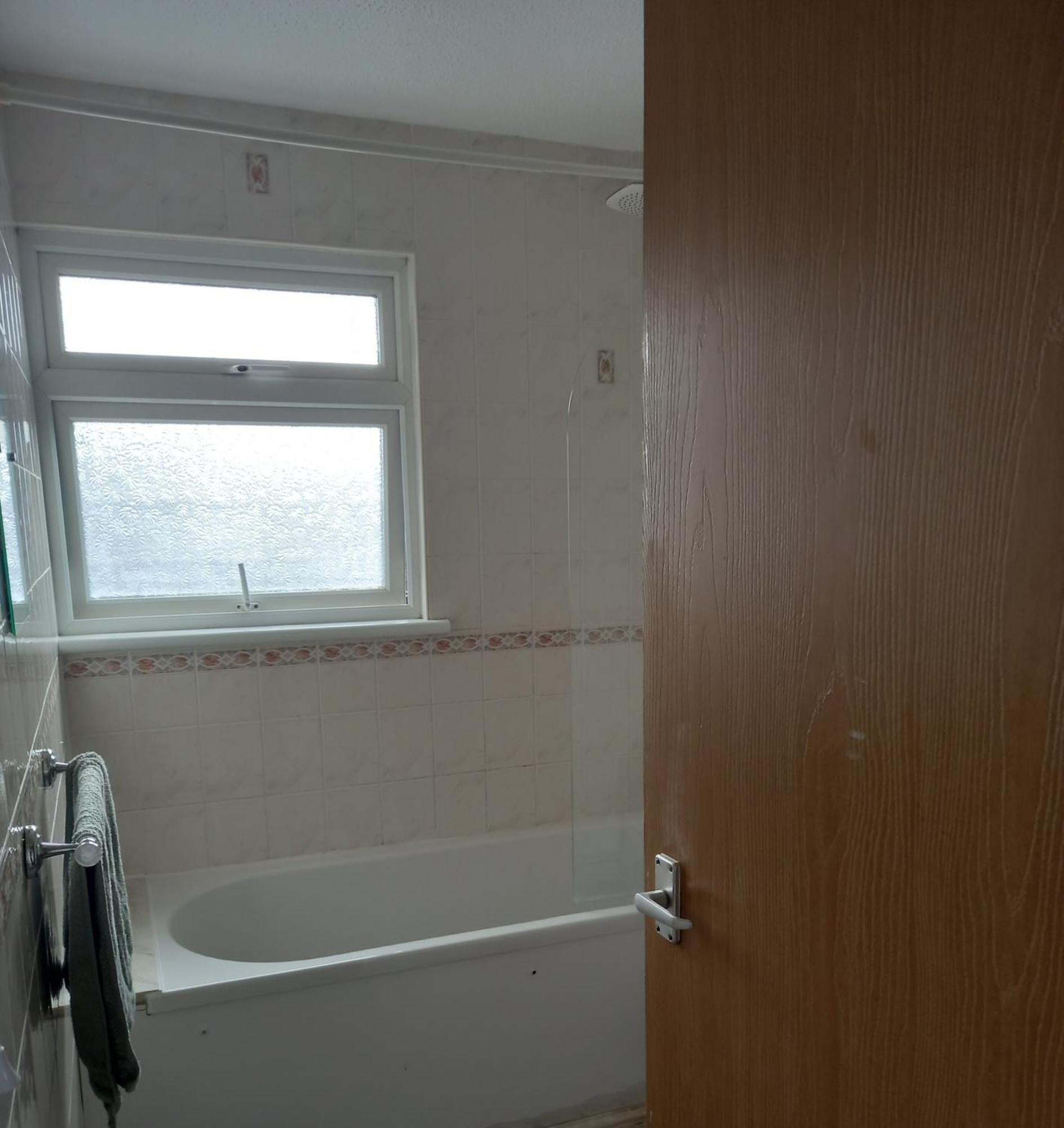 Double En-Suite Rooms Nevendon Esterno foto